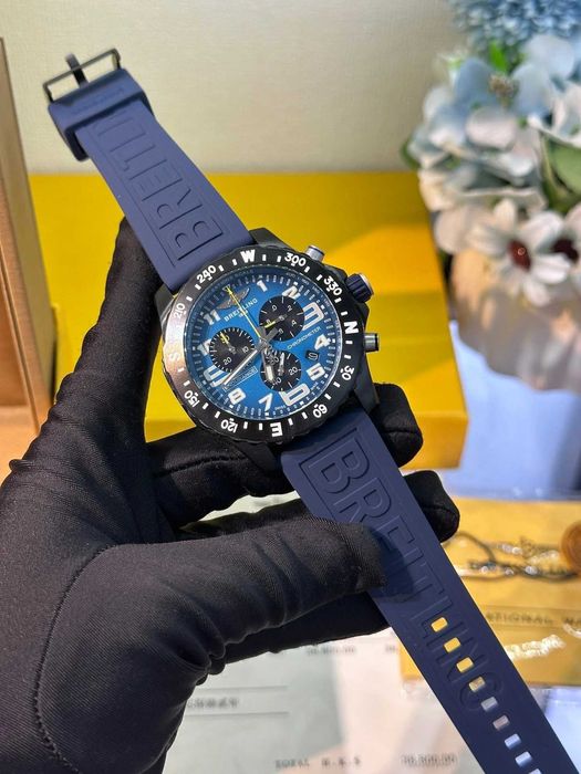 Breitling Endurance Pro IRONMAN мъжки часовник