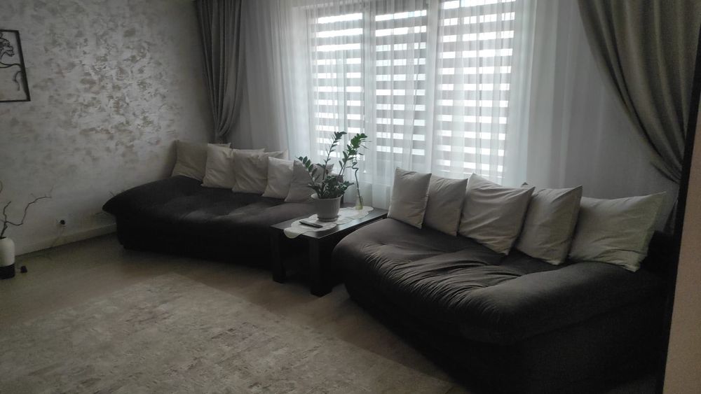 vand canapea living