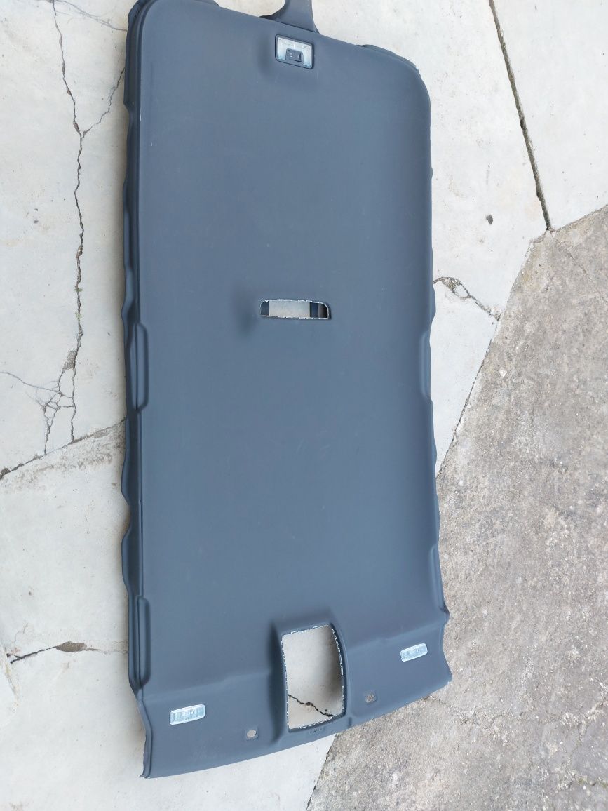 KIT Plafon SLINE ( NEGRU ) AUDI A4 B7 8E Break / Avant model 2004-2008