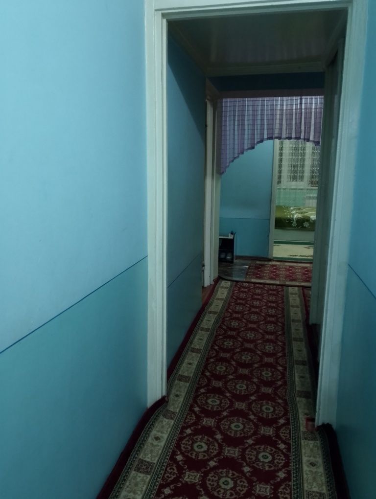 2 xonali uy 4 qavat 56.31 kv.m