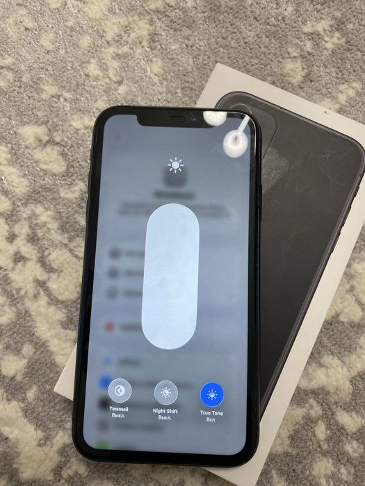 Айфон iphone 11 (128)