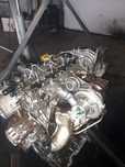 motor 2.0dci trafic vivaro primastar