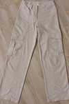 Pantaloni cargo fete, marimea 12-13 ani,xs-s, pret 50 lei