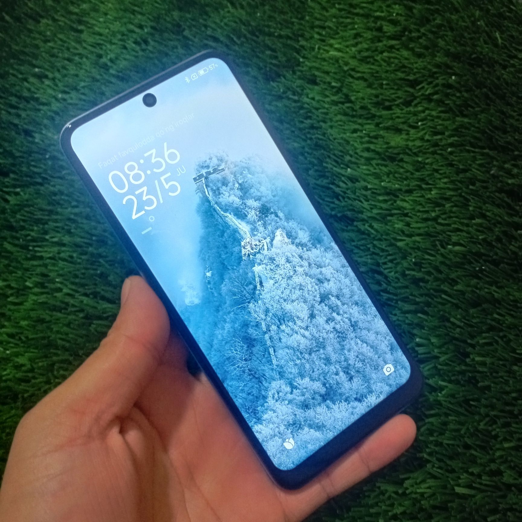 Redmi note 12 srochna sotiladi