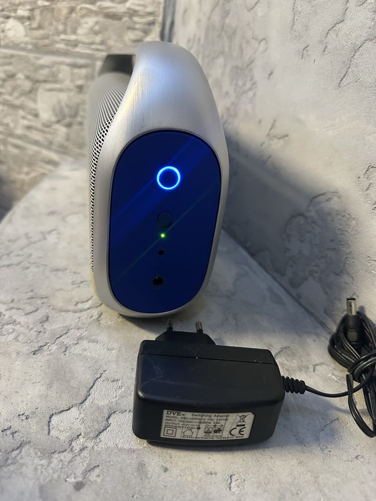 Logitech UE BoomboxS-00124