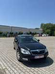 Skoda Octavia 2 facelift 2009 1.6 mpi euro 5