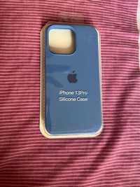 Iphone 13 13 pro силиконов кейс silicone case айфон оригинален