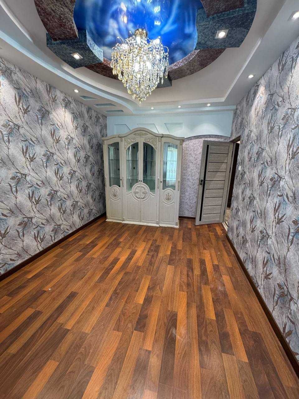 V598 ПРОДАЕТСЯ квартира Чиланзар 19кв