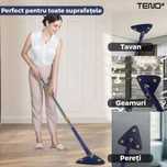 Accesoriu curat pentru camera copilului