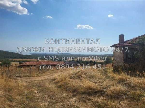 Продава се Парцел в с. Бабек, Област Пловдив - 9200 кв.м за 7 €/кв.м - Снимка #6