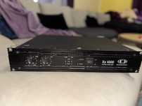 Vand amplificator putere Dynacord Xa4000 original lx xa2 fbt ev rcf