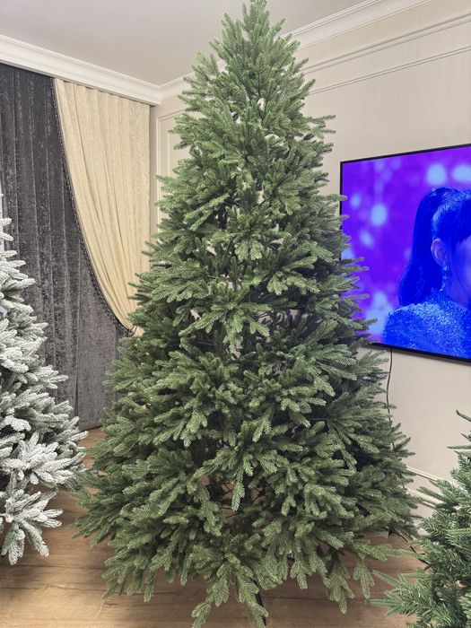 Новогодняя Елка оптом и в розницу