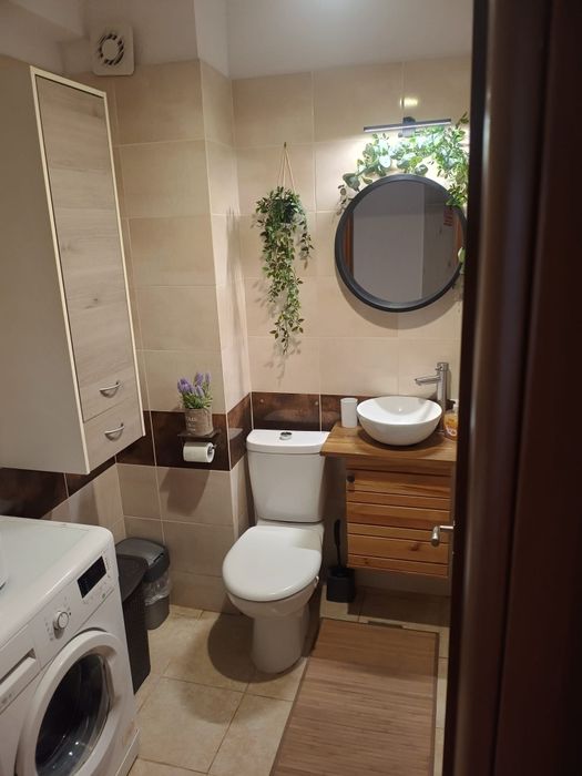 Proprietar inchiriez apartament cu curte, zona Lidl