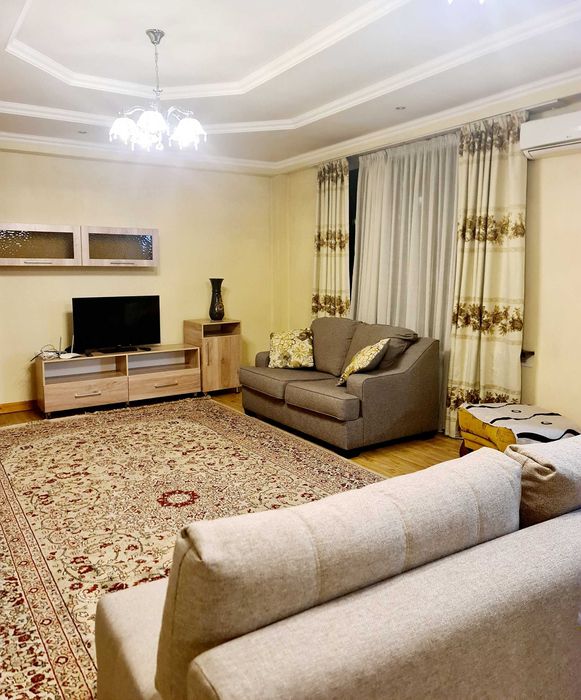 Сдаю 3х комнатную квартиру