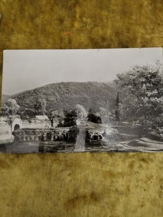 7 carti postale cu insula ADA KALEH
