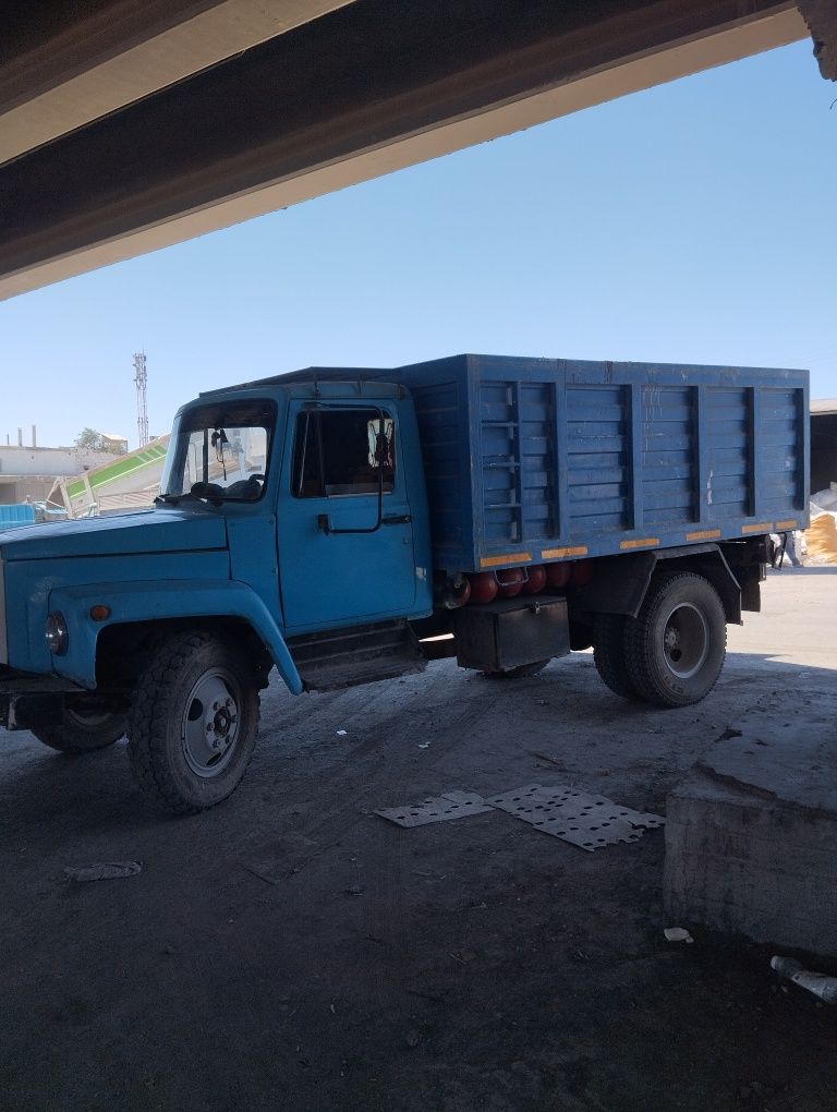 Сотилади газ 53 мошина