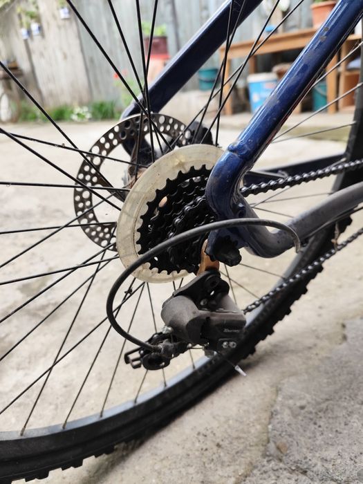 Vând bicicletă LAPIERRE EDGE 2.9