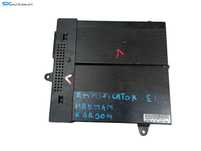 Unitate Modul Calculator Amplificator Sistem Audio Harman Kardon BMW Seria 3 E46 1997 - 2005 Cod 8368253 [LC0817]