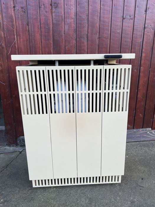 Convector reconditionat