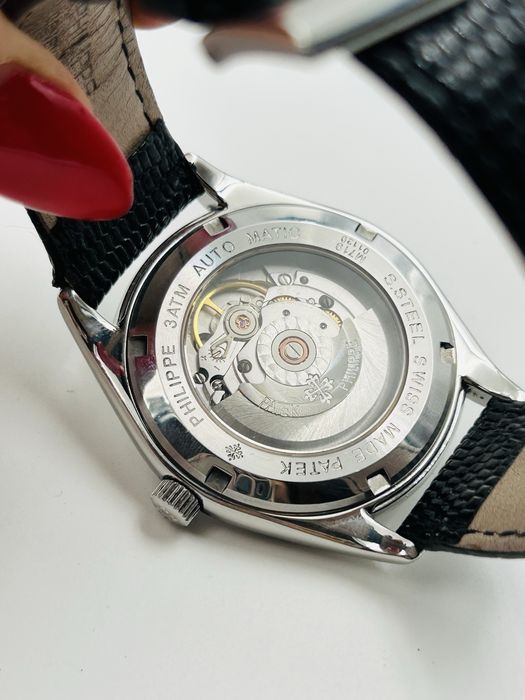 Унисекс часовника Patek Philippe Geneva