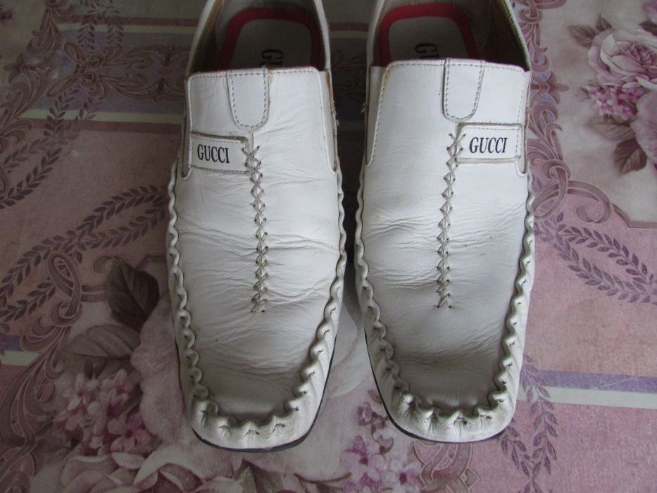 Оригинални обувки GUCCI