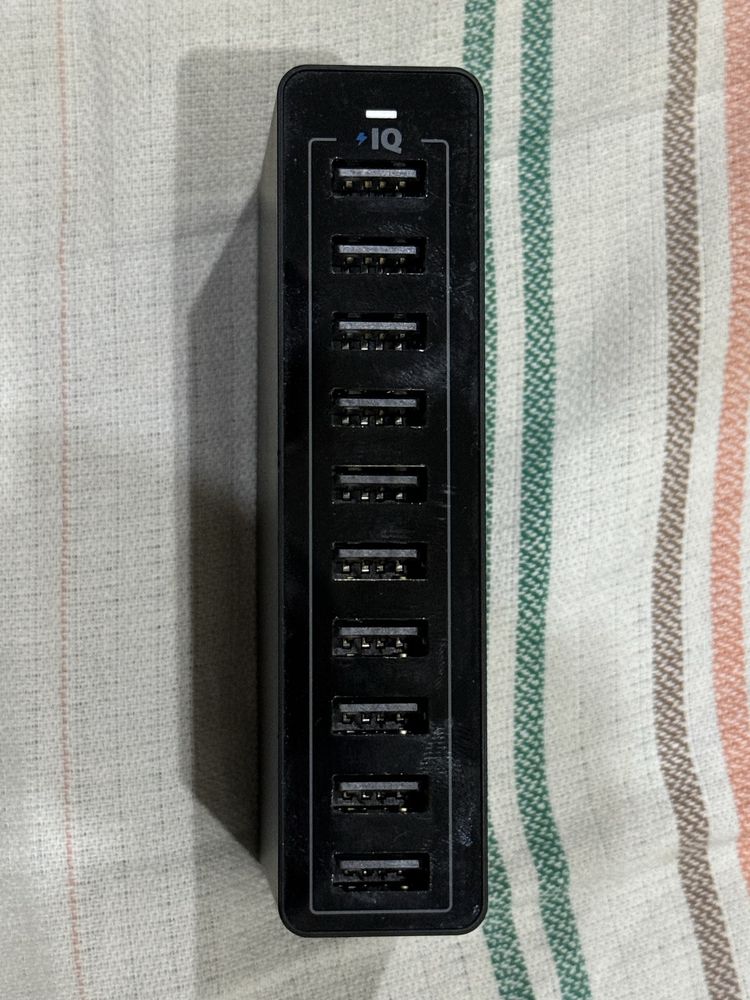 Usb hub Anker 10 ports