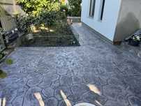 Beton Amprentat Lugoj