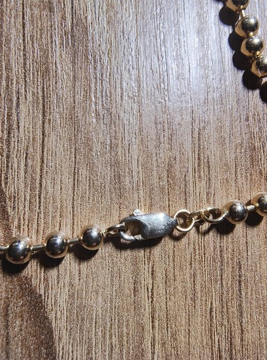 Златен синджир 39.8 гр. 14 к. Нов Сертификат