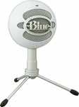 Blue Microphones Snowball ICE WH USB микрофон
Blue Microphones Snowbal