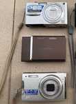 Aparat foto compact