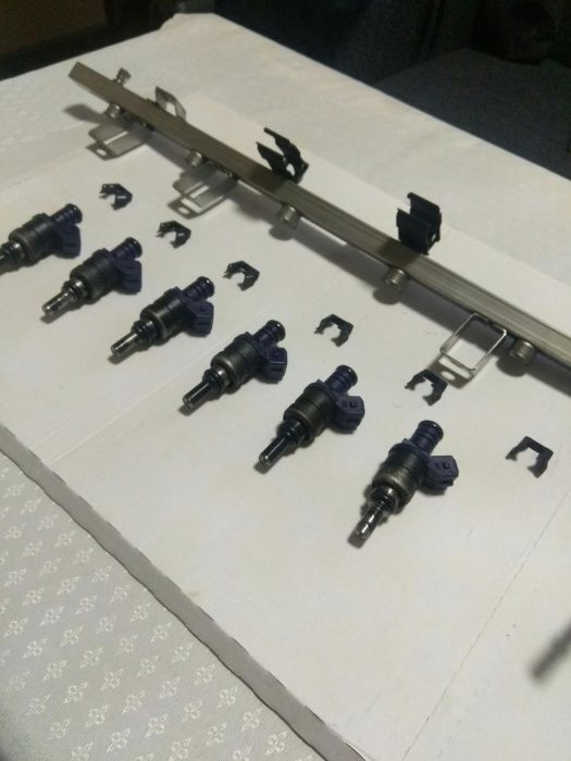 Инжектори Дюзи SIMENS DEKA