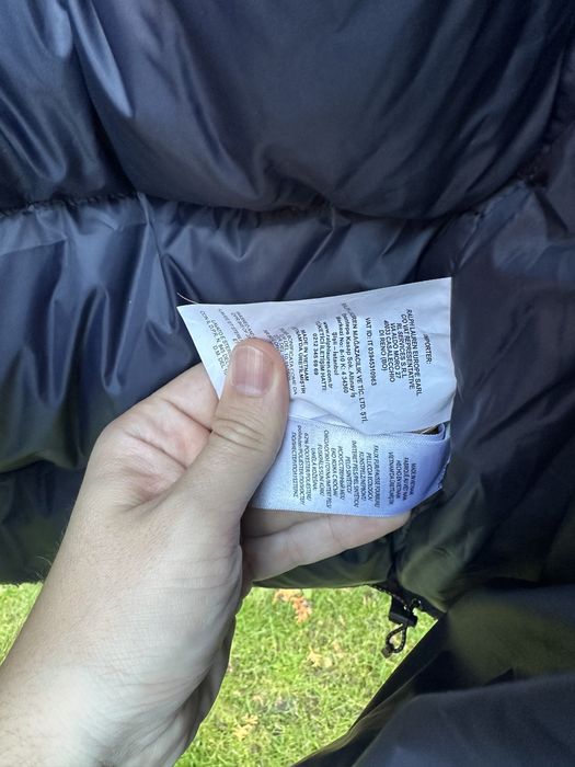 Geaca puffer Ralph Lauren