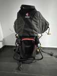Deuter Kid Comfort 1 Plus - rucsac drumetie - port bebe