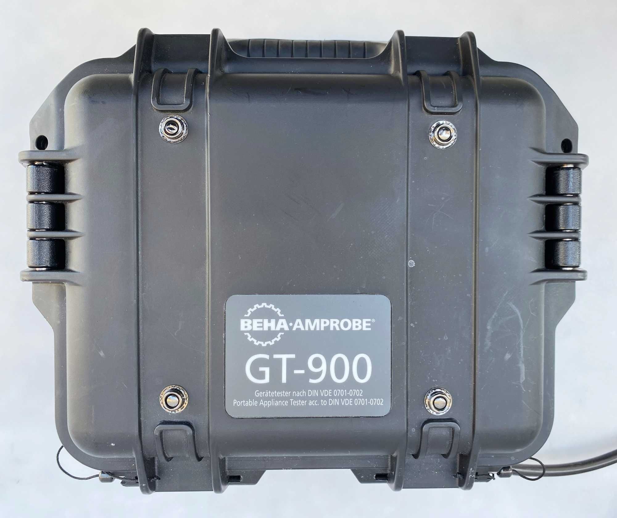 BEHA-AMPROBE GT-900 Mногофункционален Tестер