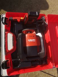 Hilti PR 300 ротационен лазер