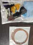 Set accesorii chitara