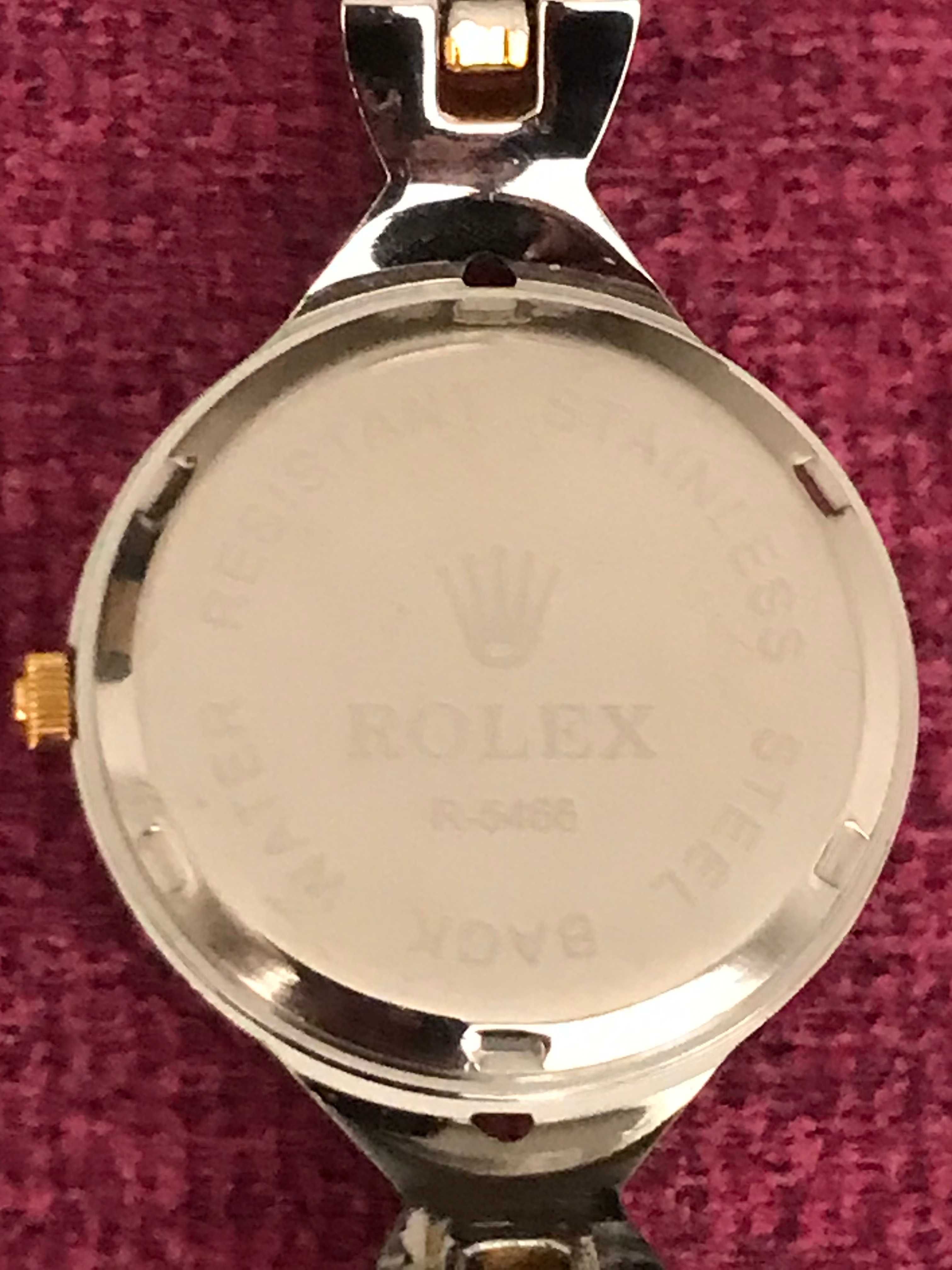 Дамски часовник Rolex