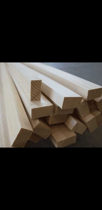 Рейка брус доска пиломатериалы тақтай