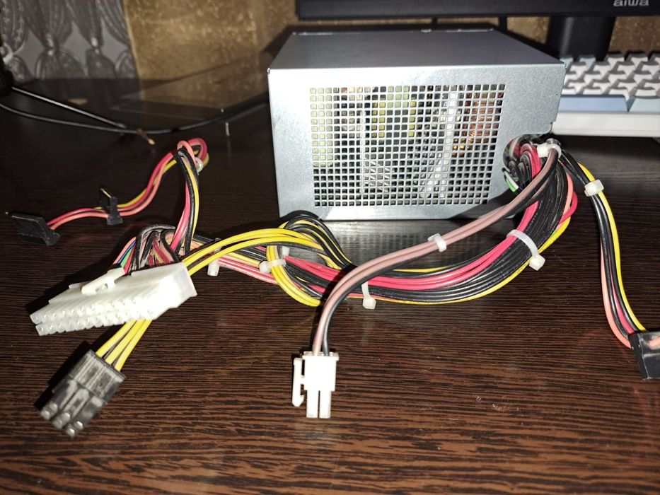 Блок питания Dell Inc 350W