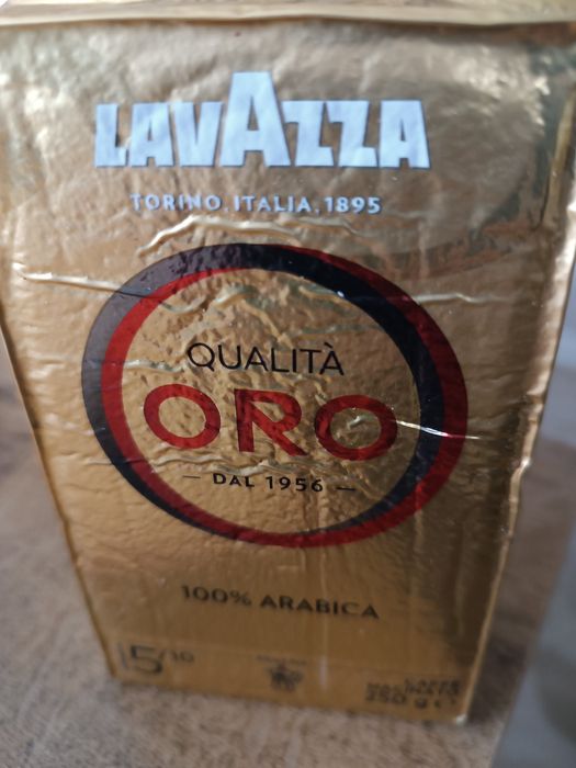 Lavazza Torino Italia