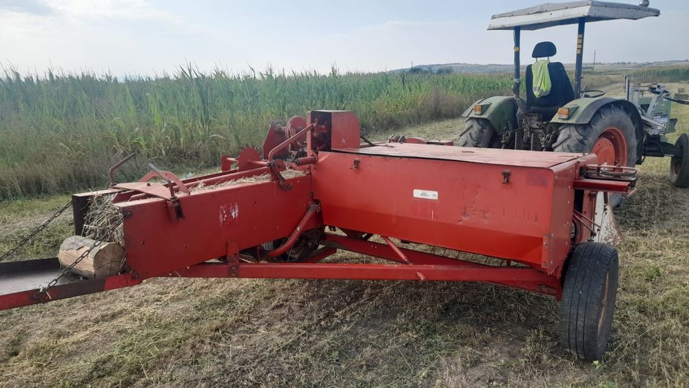 Balotiera international 422 1350€