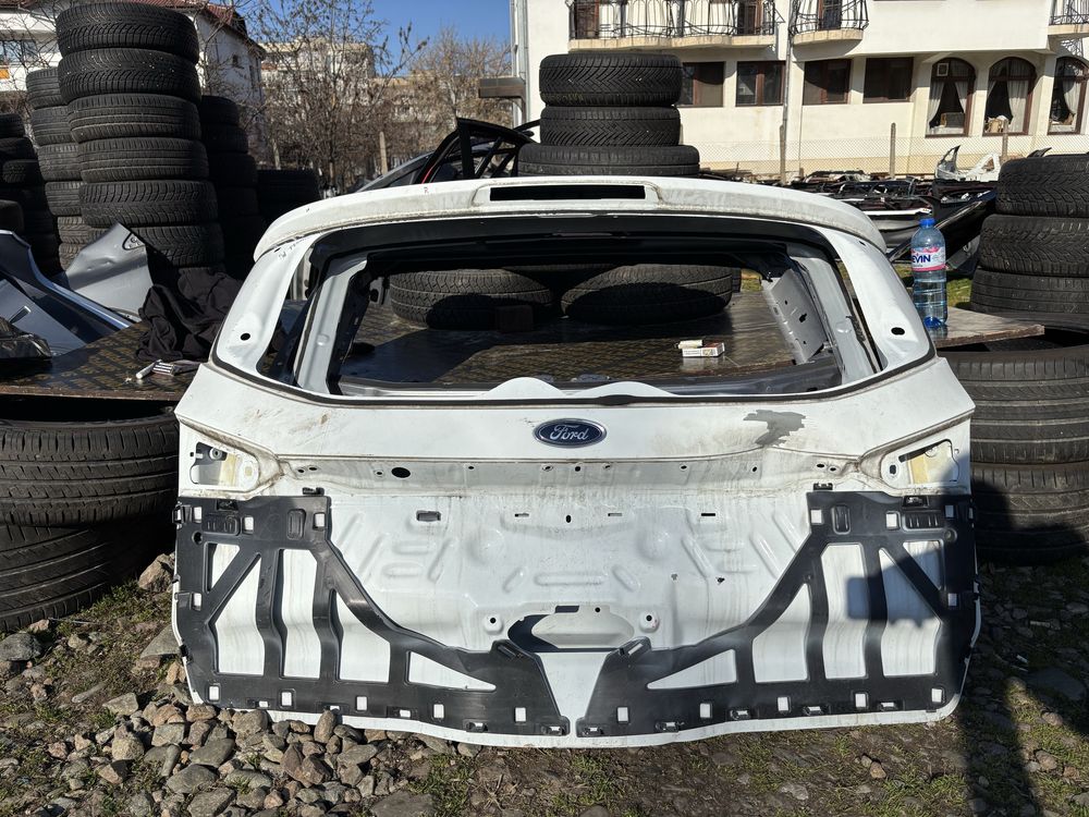 Капак Ford S Max
