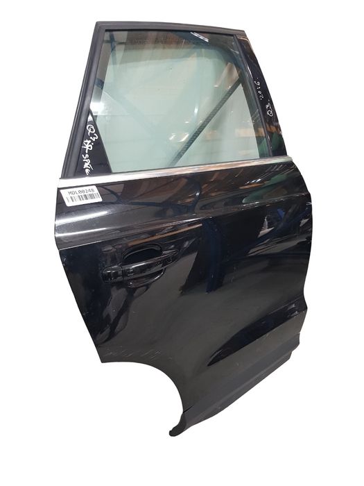 Usa / Portiera spate dreapta AUDI Q3 8U, 8UB, 8UG 2011 - 2018
