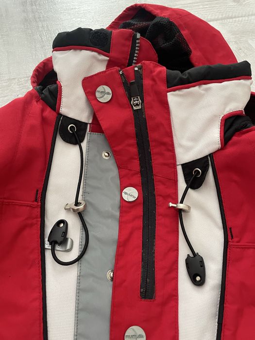 Мъжко яке за ски XXL размер