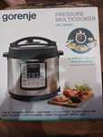 Мултикукър Gorenje MC6MBK