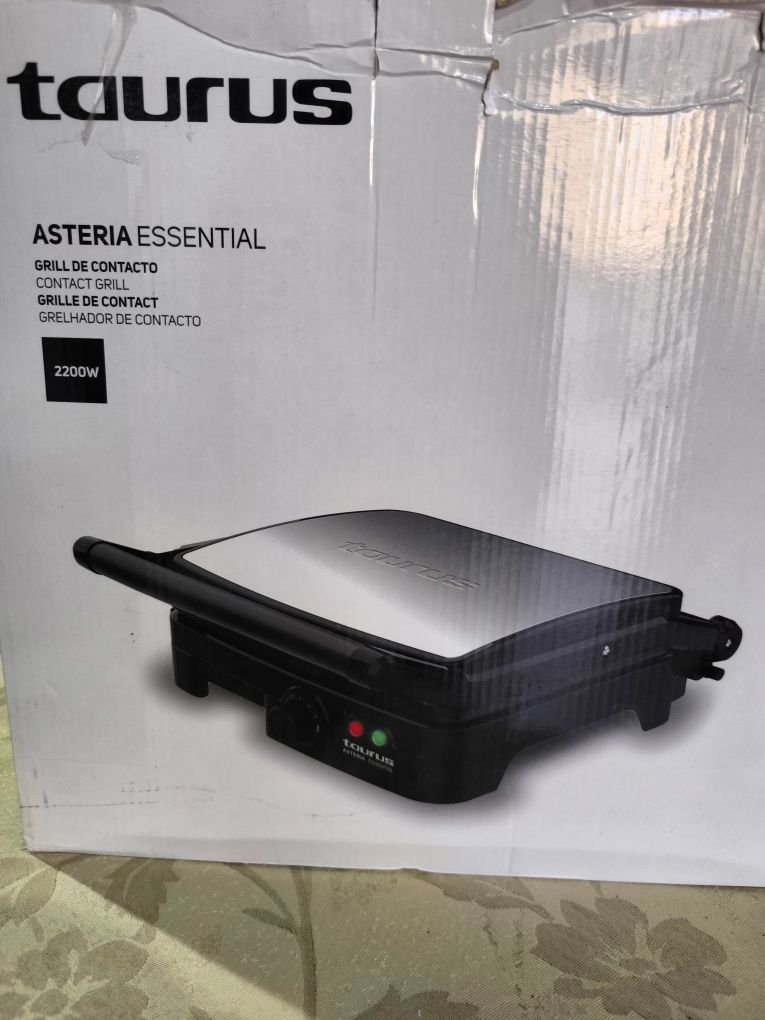 Скара Taurus Asteria essential 2200W