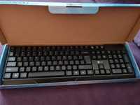 Tastatura A+ office KO1 - Wireless