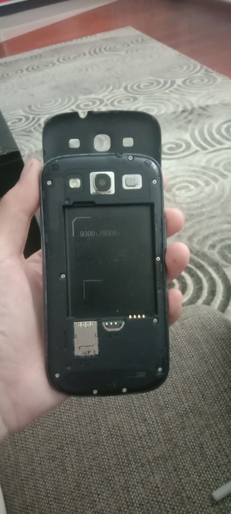 Samsung s3 duos GT