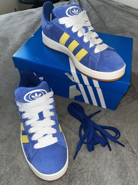Adidas Campus 00s