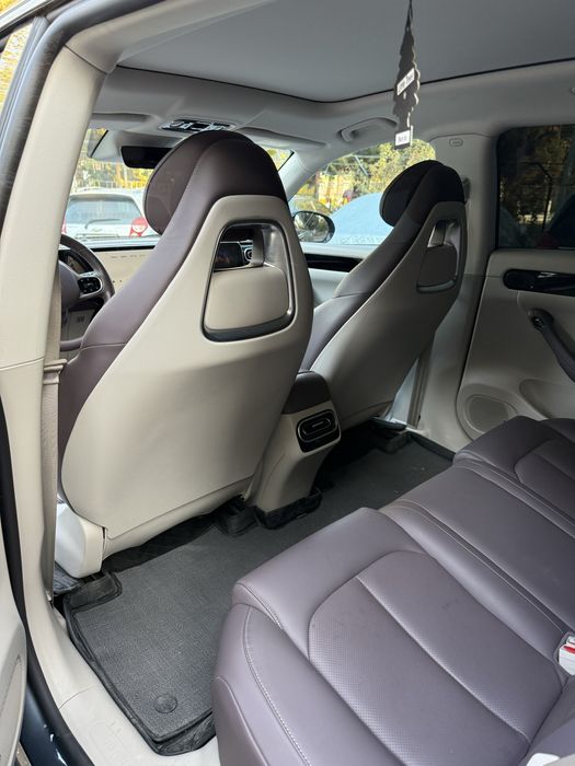 Leapmotor c11 gibrid